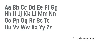 LinotypeOrdinarRegular Font