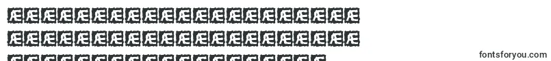 Madscrwl Font – Serbian Fonts