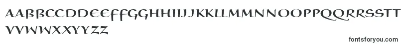 BraganzaScItc Font – Sudanese Fonts