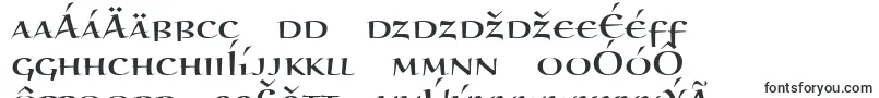 More about BraganzaScItc Font BraganzaScItc Font – Slovak Fonts