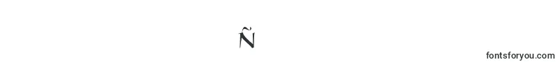 BraganzaScItc Font – Tajik Fonts
