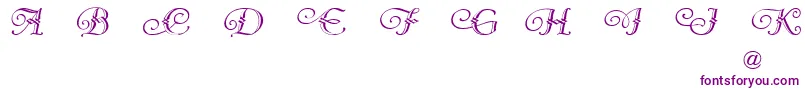 VergennesDemo Font – Purple Fonts