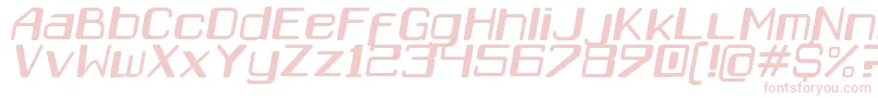 Caracascursiva Font – Pink Fonts