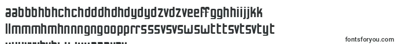 NuwaveBv2.0 Font – Shona Fonts