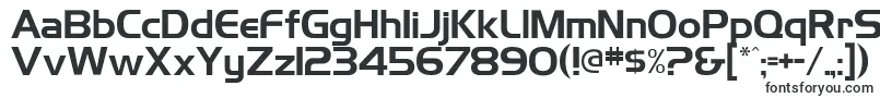 Highlandgothicflf Font – Civil Fonts