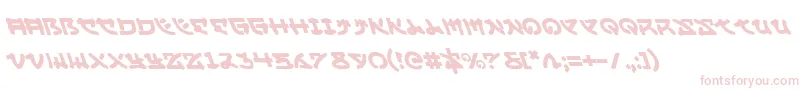 Yamamotol Font – Pink Fonts