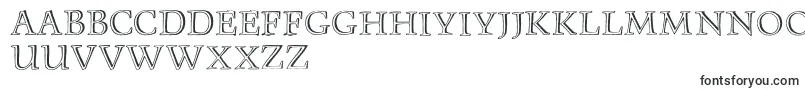 Monument Font – Frisian Fonts