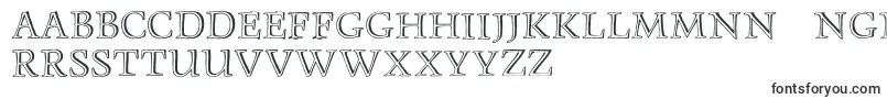 Monument Font – Filipino Fonts
