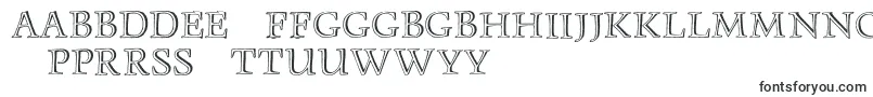 Monument Font – Yoruba Fonts