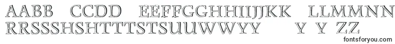 Monument Font – Hausa Fonts