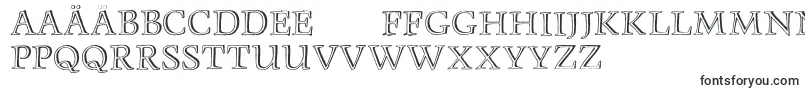 Monument Font – Macedonian Fonts