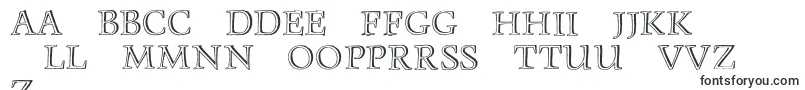 Monument Font – Latvian Fonts