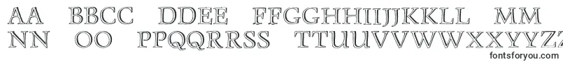 Monument Font – Polish Fonts