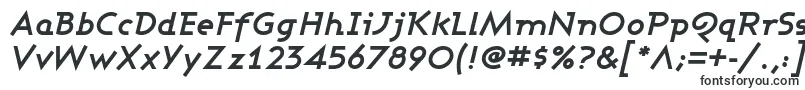 Ashboi-fontti – kirjoituskonemaiset fontit