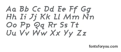 Ashboi Font
