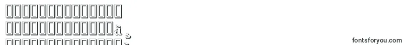 More about ParsonsShadowHeavy Font ParsonsShadowHeavy Font – Thai Fonts