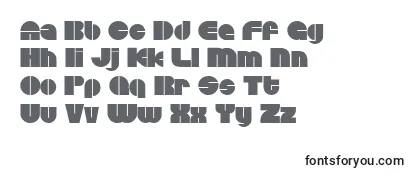 DiscoDb Font