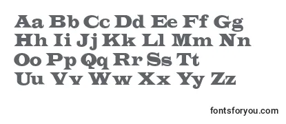 Indubitablynf Font