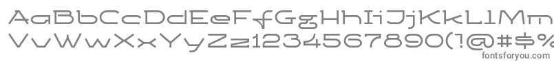 Ketosagcbd Font – Gray Fonts