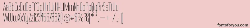 Saiba mais sobre a fonte Labtop ffy Fonte Labtop ffy – fontes pretas em um fundo rosa