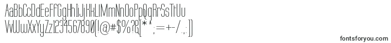 Labtop ffy-Schriftart – Schriftarten, die mit L beginnen