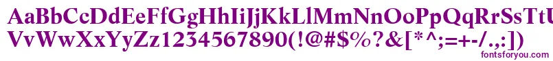 LifeLtBold Font – Purple Fonts