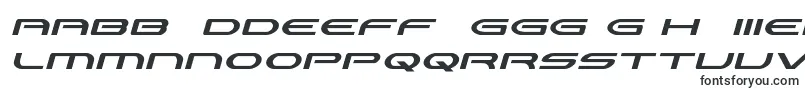 フォントAntietamital – マルタのフォント