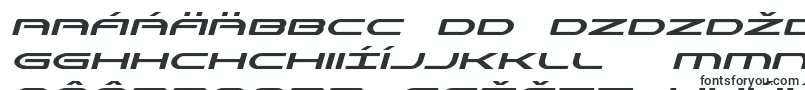 Antietamital Font – Slovak Fonts