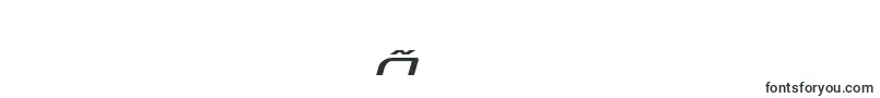 Antietamital-Schriftart – mongolische Schriften