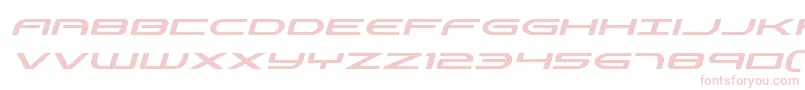 Antietamital Font – Pink Fonts