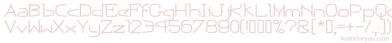 Escapn Font – Pink Fonts