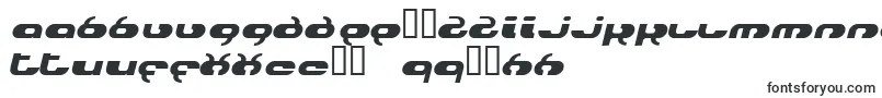 Lisätietoja HydroItalic-fontista HydroItalic-fontti – uzbekin fontit