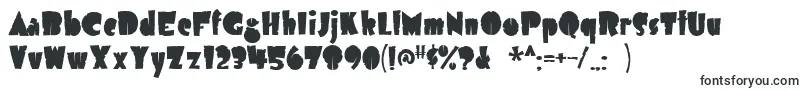 Airmolea Font – Fonts for Microsoft Office