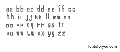 XiloSans Font