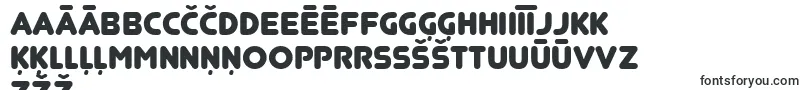 More about JunegullRegular Font JunegullRegular Font – Latvian Fonts