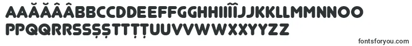 Weitere Informationen zur JunegullRegular-Schriftart JunegullRegular-Schriftart – rumänische Schriften