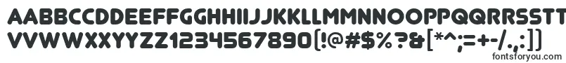 JunegullRegular Font – Fonts for Adobe