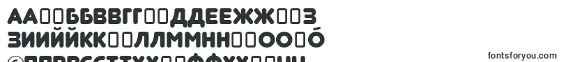 Weitere Informationen zur JunegullRegular-Schriftart JunegullRegular-Schriftart – uigurische Schriften