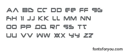 Newmarscond Font