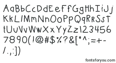 free gigi font for mac