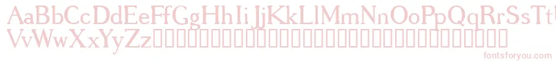 Gregrg Font – Pink Fonts