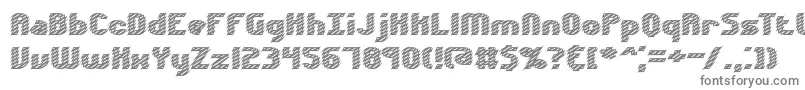 More about Volatil2 Font Volatil2 Font – Gray Fonts