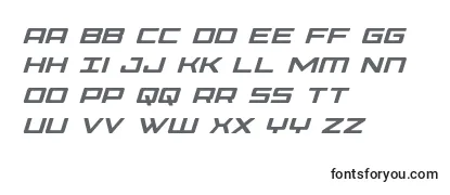 Phoeniciacondital Font