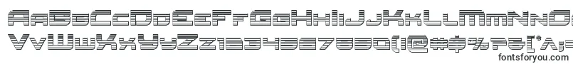 Redrocketchrome Font – Strict Fonts