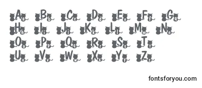 Nekofont Font