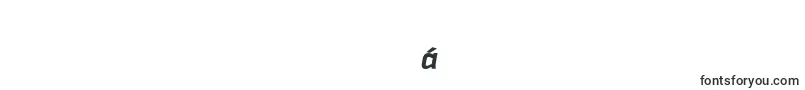 DowntempoBolditalic Font – Burmese Fonts
