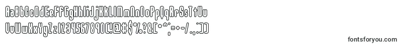 Шрифт Unanimo – шрифты, начинающиеся на U