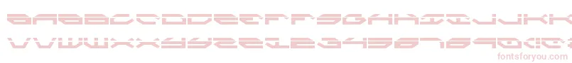 TaskforceLaser Font – Pink Fonts