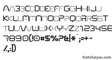 01 Digitall font – Fonts In Alphabetical Order