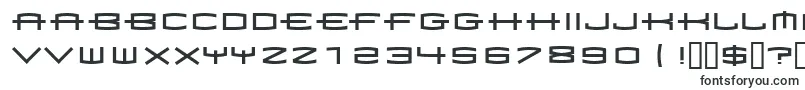 1979rg  -fontti – Fontit Google Chromelle